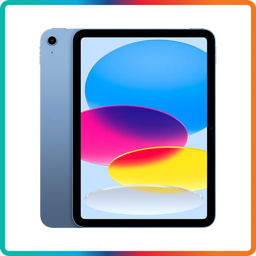 iPad